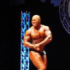 Donny  Bishop - NPC West Texas Classic 2012 - #1